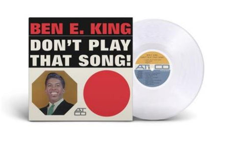Don't Play That Song (2023 Reissue)