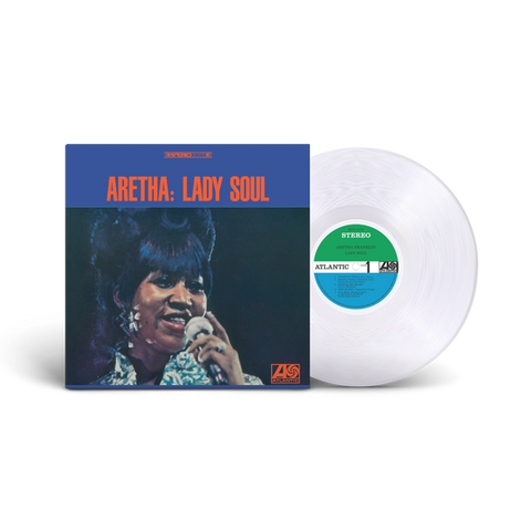 Lady Soul (2023 Reissue)