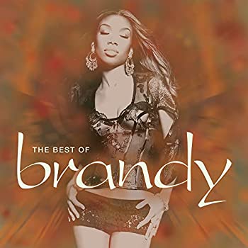 The Best Of Brandy