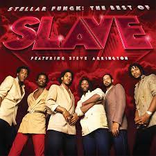 Stellar Fungk: The Best of Slave feat. Steve Arrington