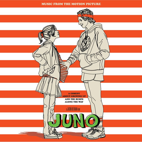 Juno (Start Your Ear Off Right 2022)