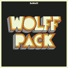 Wolff Pack