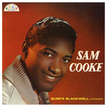Sam Cooke Sam Cooke LP 0018771864417 Worldwide Shipping