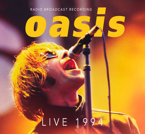 Live 1994