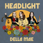 Della Mae Headlight 888072136342 Worldwide Shipping