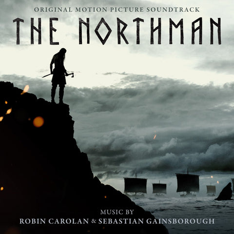 The Northman (Original Motion Picture Score)