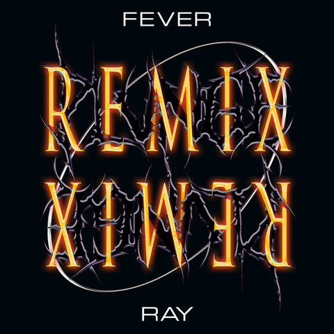 Fever Ray Plunge Remix 5400863021481 Worldwide Shipping