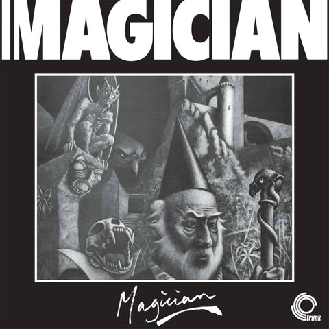 Magician (2022 Reissue)