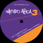 Metro Area 3 (Repress)