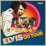 Elvis On Tour