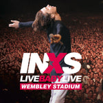INXS Live Baby Live! 0602508245091 Worldwide Shipping
