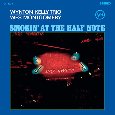 Smokin' At The Half Note (Acoustic Sounds)