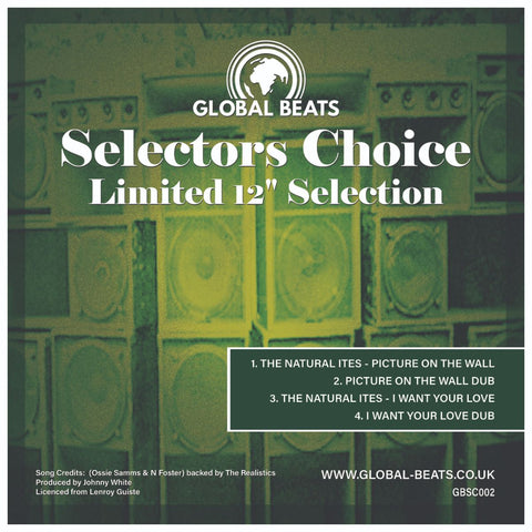 Selectors Choice Vol. 2