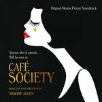 Cafe Society OST