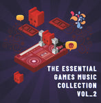 The Essential Games Music Collection Vol. 2