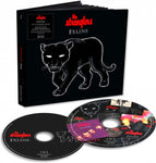 Feline (Deluxe)