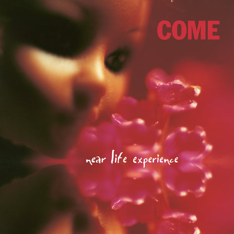 Near Life Experience (2023 Reissue)