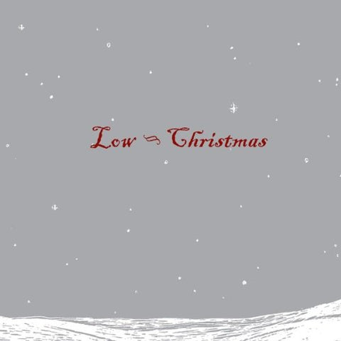 Low Christmas LP 0098787090611 Worldwide Shipping
