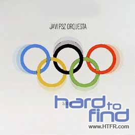 Javi P3Z Orquesta Sports LP 8429085151537 Worldwide Shipping
