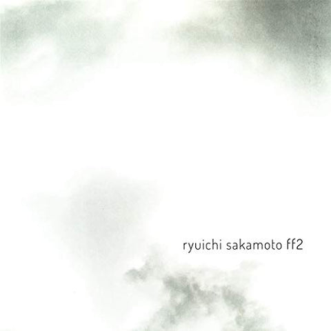 Ryuichi Sakamoto Ff2 [12 VINYL] LP 3299039998021 Worldwide