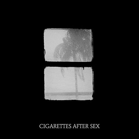 Cigarettes After Sex Crush [7 VINYL] LP 0720841235071