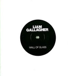Liam Gallagher Wall of Glass (Second Edition) [7 VINYL] LP