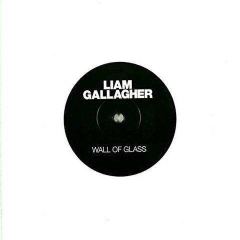 Liam Gallagher Wall of Glass (Second Edition) [7 VINYL] LP
