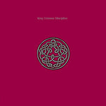 King Crimson Discipline LP 0633367910813 Worldwide Shipping