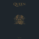 Queen Greatest Hits II 2LP 0602557048445 Worldwide Shipping