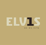 Elvis Presley Elvis 30 #1 Hits 2LP 0888751119611 Worldwide