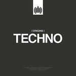 Various Origins Of Techno - Ministry Of Sound LP