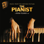 The Pianist OST
