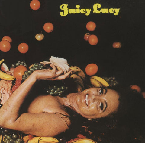 Juicy Lucy (2023 Reissue)
