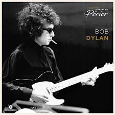 Collection Jean-Marie Périer - Bob Dylan