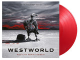 Westworld Season 2 OST