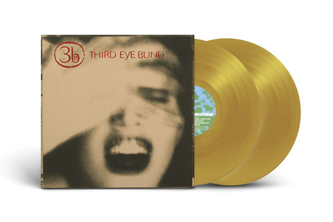 Third Eye Blind (2022 Reissue)