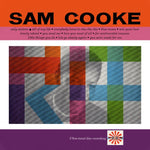 Sam Cooke Hit Kit LP 0018771862413 Worldwide Shipping