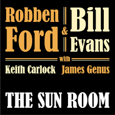 The Sun Room