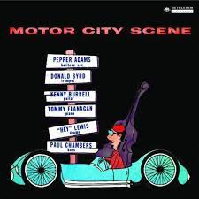 Motor City Scene (2022 Reissue)