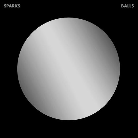 Balls (2022 Reissue)
