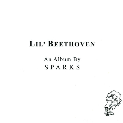 Lil' Beethoven (2022 Reissue)