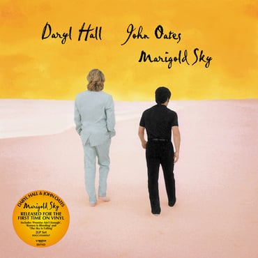 Marigold Sky (2022 Reissue)