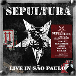 Live in Sao Paulo