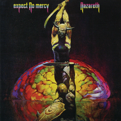 Expect No Mercy (2022 Reissue)