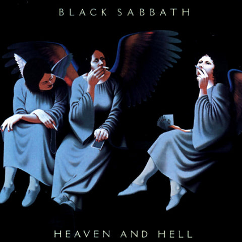Heaven And Hell (Remastered Edition)