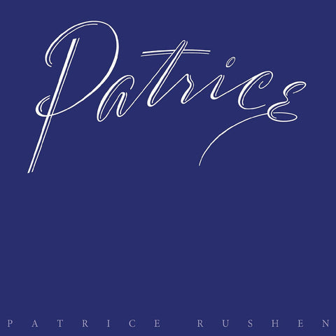 Patrice (2022 Reissue)