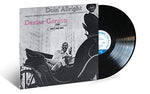 Dexter Gordon Doin’ Allright LP 0602577435935 Worldwide