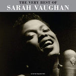 Sarah Vaughan The Very Best Of [180g Gold Vinyl LP] 2LP