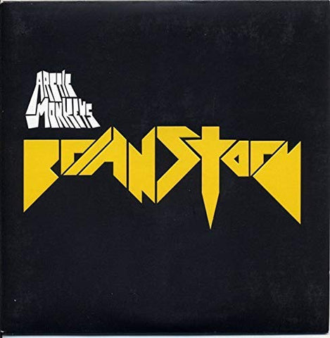 Arctic Monkeys Brainstorm [7 VINYL] LP 0887829025472
