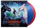 How To Train Your Dragon 3 OST